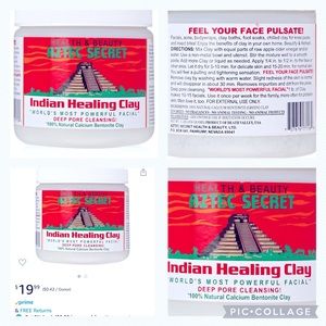 Most powerful facial! 💓🤍🙌must try! New in package!